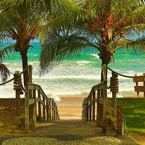 Pousada Ecoporto Inn